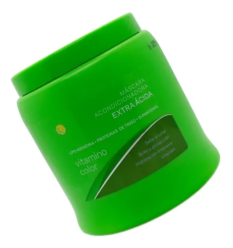 Kleno Extra Acido Kit Shampoo 980ml + Mascara Keratina 1kg