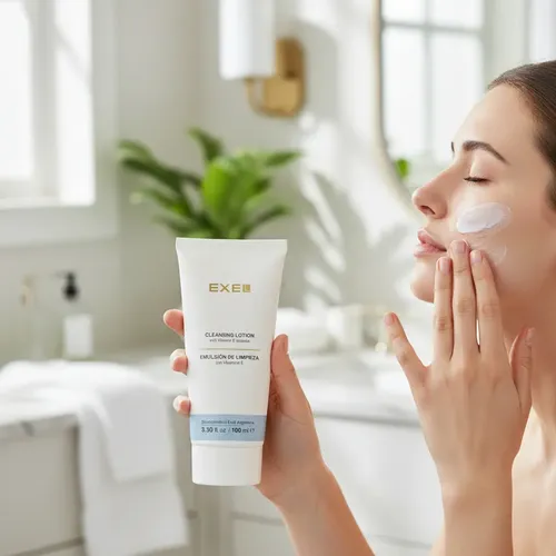 Exel Emulsión De Limpieza Facial X 100 Ml