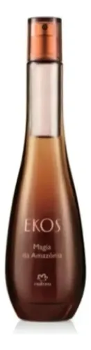 Natura Ekos Mágia Da Amazonia Perfume Para Mujer 100ml