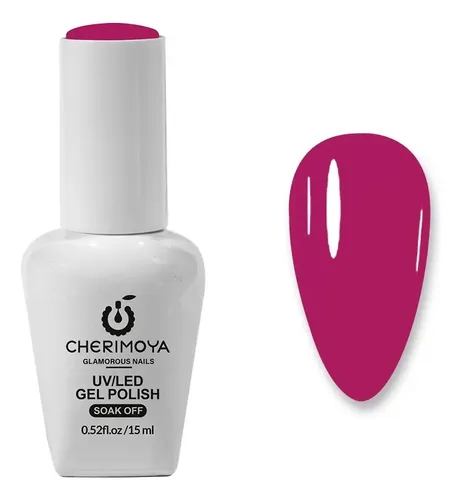 Semi Cherimoya 15 Ml – Uv/led Color 147