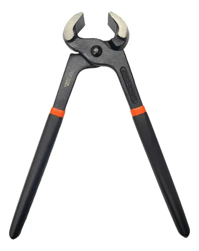 Tenaza Carpintero Broktools 7 Pulgadas 180mm Cromo Vanadio