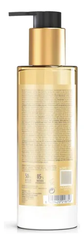 Limpiador Facial Isdin Isdinceutics Aceite Limpiador Esencia
