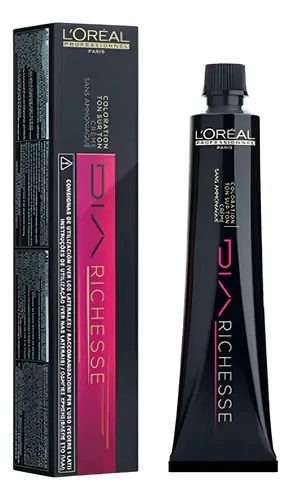 Loreal Tintura Diarechesse Sin Tono