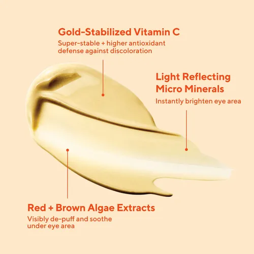 Corrector De Ojeras Murad Vita-c Eyes