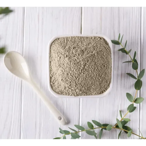 Arcilla Bentonita Plant Guru 3.5 Lb Mascarilla Facial