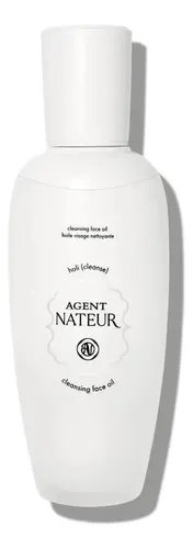 Limpieza Con Aceite Agent Nateur Holi (cleanse) 106 Ml