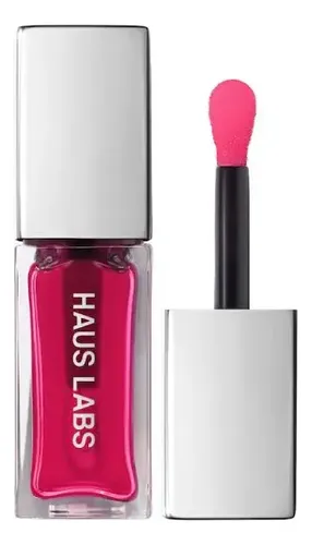 Labial Aceite Hidratante Rosa Haus Labs Phd Hybride Lip Oil