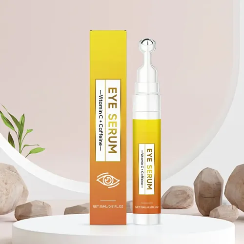 La Crema Hidratante Para Ojos N C Aclara Y Reduce El Nudo Y