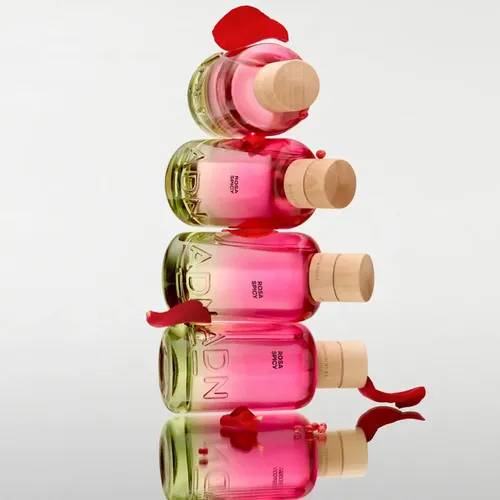 Adolfo Dominguez Adn Rosa Spicy Perfume Mujer 100ml