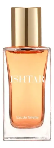 Perfume Mujer Ishtar Susana Gimenez Floral Oriental Parfum 100ml