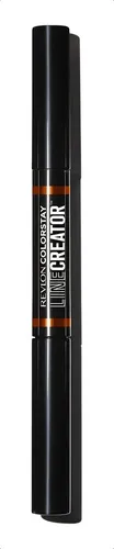 Delineador Line Creator Blackout Color Negro