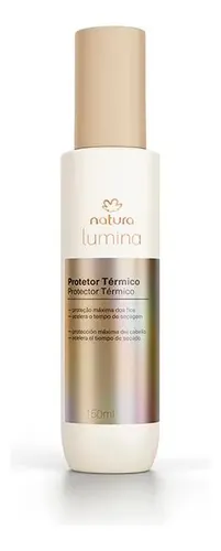 Protector Térmico Natura Lumina 150 Ml