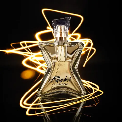 Perfume Shakira Rock Edt Edt 80ml Volumen de la unidad 80 mL