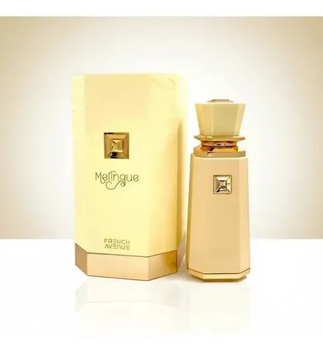 Meringue French Avenue EDP 100ml para mujer