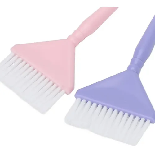 Kit Para Teñir Cabello, 5 Brochas De Color De Tinte