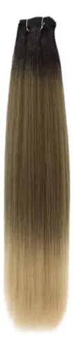 Extensiones Hisan Cabello Humanizado Balagaye Para Armar