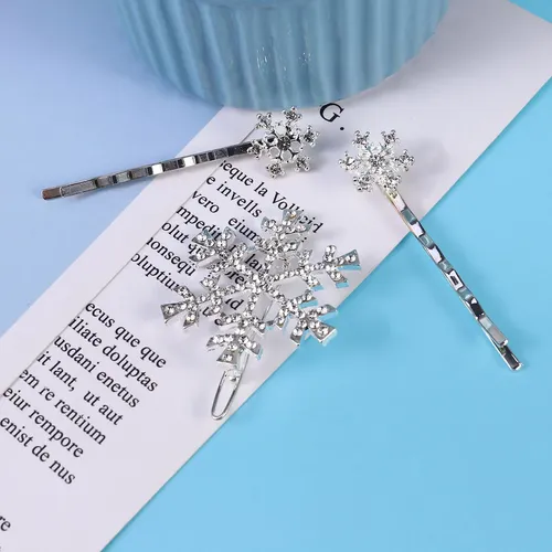 12 Pinzas Para Navidad, Accesorios Para Joyas