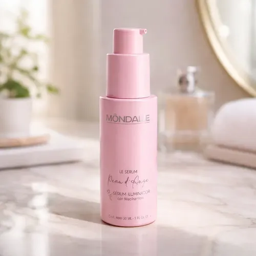 Serum Iluminador Hidratante