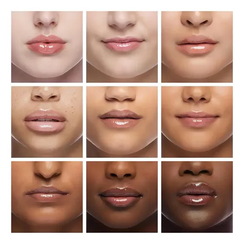 Dior Addict Lip Maximizer volumen instantáneo acabado brillante color 012 Rosewood