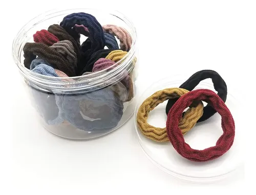 Cintas Para El Cabello Blbm, Sin Costuras, Altamente Elástic