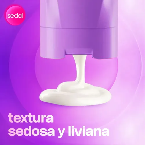 Acondicionador Sedal Mega Crecimiento 650ml