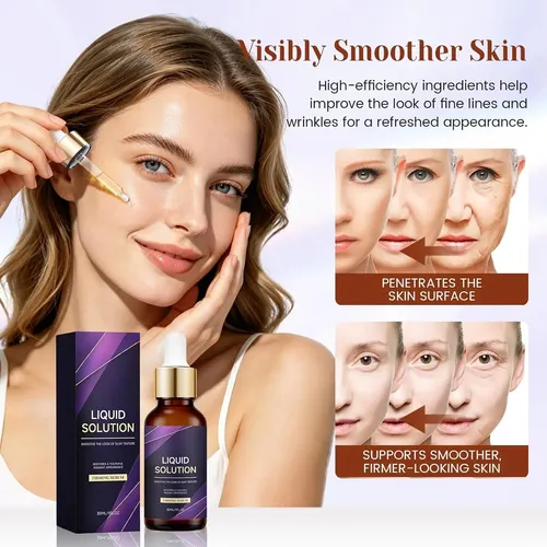 Sérum Facial, Facial Ligero E Hidratante Todo En Uno Para Us Todo Tipo De Piel Día/noche