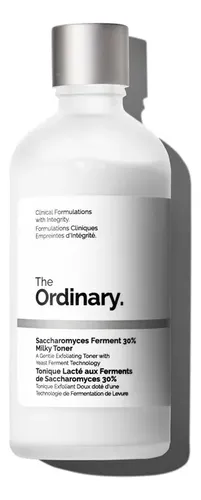 The Ordinary Saccharomyces Ferment 30% Milky Toner 100ml