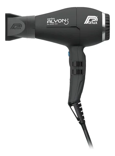 Secador de pelo Parlux Alyon Air Ionizer Tech turquesa