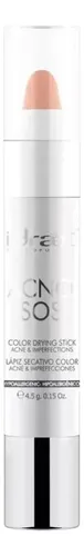 Acno Sos Lápiz Secativo Cubre Lesiones Acné. 4,5gr.