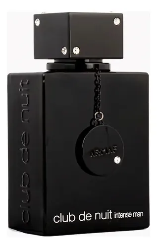 perfume Armaf Club de Nuit Intense EDT 105ml para hombre