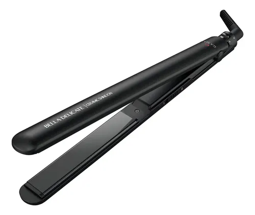 Planchita De Pelo Gama Bella Delicate Ceramic Shine Ion 220°