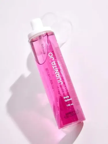 Perfume Body Splash 100ml + Bolsa Juanita Jo Mujer Parfum
