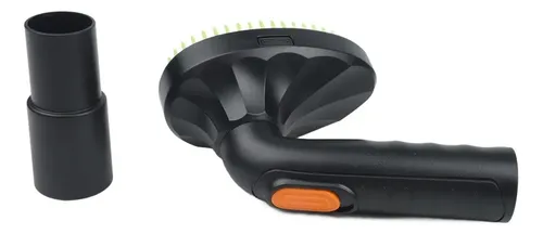 Cepillo Para Cabello De 32 Mm/35 Mm De Plástico Pp