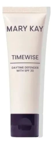 Humectante Diurna Con Factor Solar 30 Antiedad Age Minimize