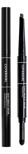 Lápiz Para Cejas Retráctil Covergirl Easy Breezy Brow