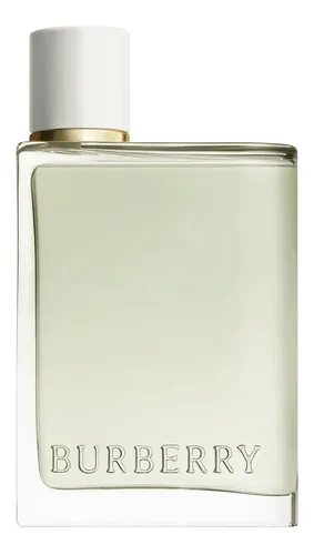 Burberry Her Eau De Toilette Garden Party 100 Ml Para Mujer