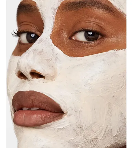 Mascarilla Facial De Cúrcuma Y Caolín 45 G