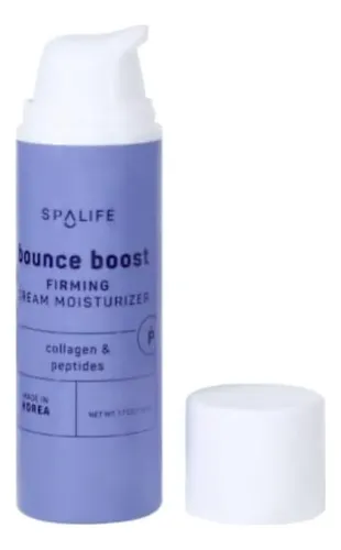 Spalife Bounce Boost Crema Reafirmante 1.7 Oz