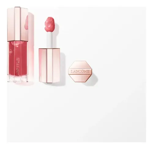 Lancôme Lip Gloss Idôle Juicy Treat 33 Nude Idol 24 Horas