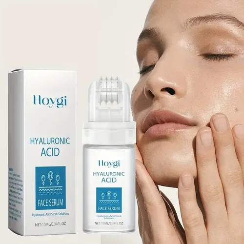 Sérum Ácido Hialurónico Hoygi Hidratación Profunda Antiedad