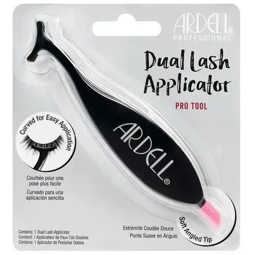 Aplicador De Pestañas Dual Lash Ardell