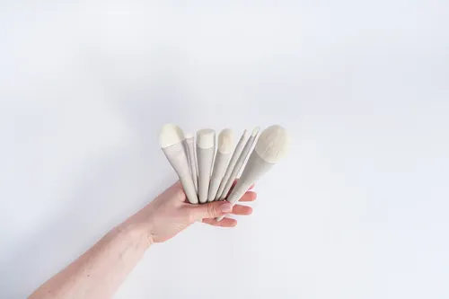 Pincel Labios I Landa – Cosmética Natural & Vegana