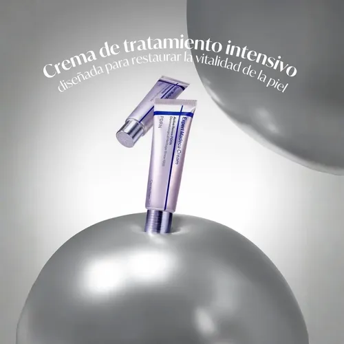 Expert Madeca Cream Active Renew Pdrn Centellian24+ Todo Tipo De Piel Día/noche