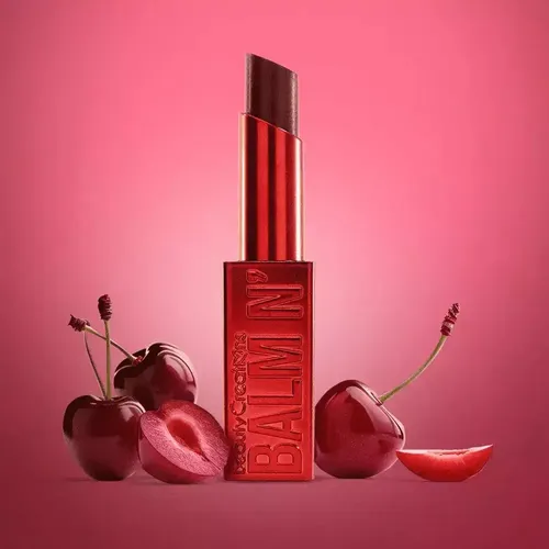 Bálsamo Hidratante Balm N’ Cute Cherry Beauty Creation