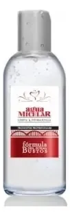 Norma Bustos Agua Micelar X 125 Cc