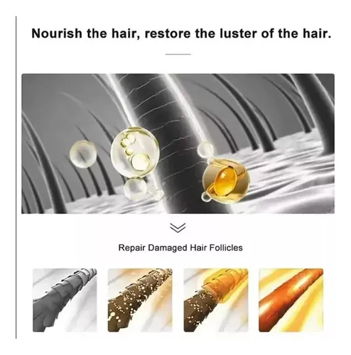 Aceite Esencial En Aerosol Fragrance Hair Care, Hair Care Co