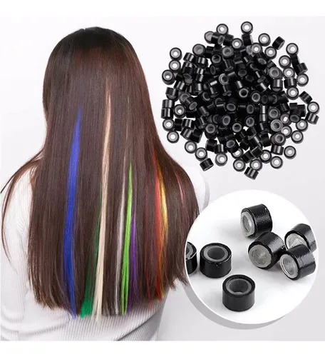 Kit De Herramientas Para Extensiones De Cabello Orgrimmar Pr