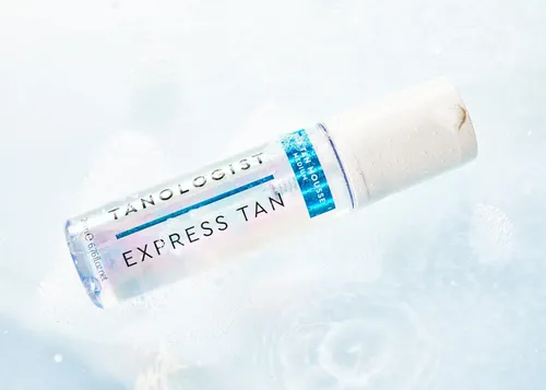 Mousse Autobronceadora Tanologist Express Medium 200 Ml