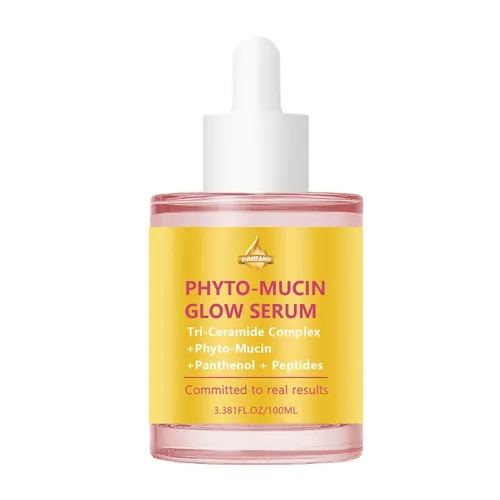 Collagen Serum: Hydration, Luminosity And No Dullness