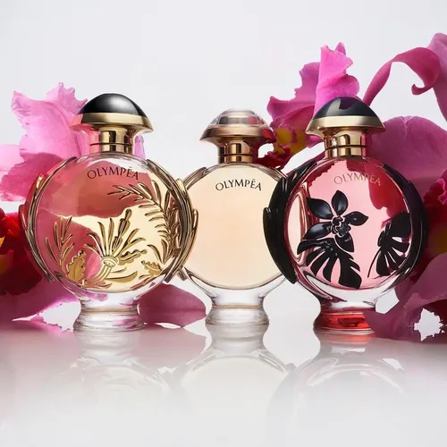 Olympéa Flora EDP 50ml para mujer